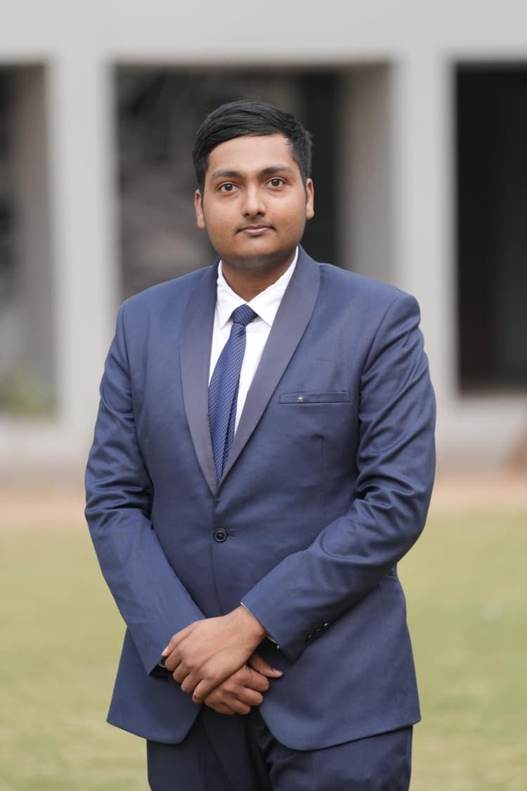 Ashish Shrivastav
